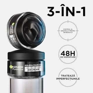 Garnier | Crema matifianta 50ml
