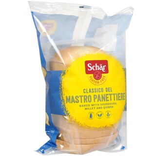 Schar | Paine fara gluten 300g