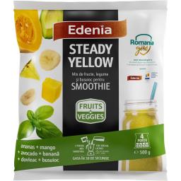 Smoothie Steady Yellow 500g