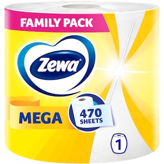 Zewa | Monorola hartie bucatarie