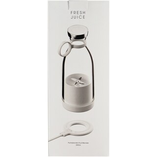 (bucata) | Mini-blender portabil, 350ml, 50W