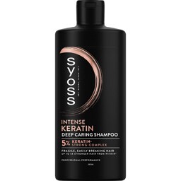 Sampon Keratin 440ml