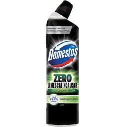 Dezinfectant Zero Calcar WC Gel Lime 750ml