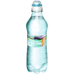 Dorna | Izvorul Alb | Apa minerala naturala plata 330ml