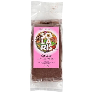 Cacao 20-22% grasime 75g