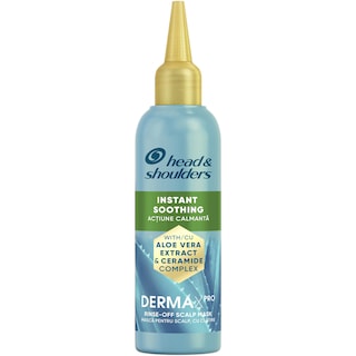 Head&Shoulders | Tratament anti-matreata pentru scalp DermaXPro Instant Scalp Soother 145ml