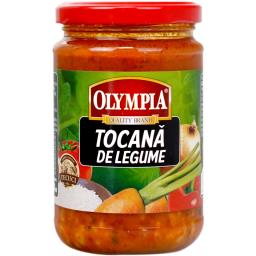 Tocana de legume 300g