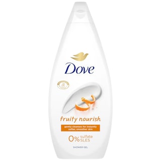Dove | Gel de dus Fruity Nourish 720ml