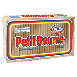 Biscuiti Petit Beurre 460g