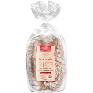 Michael Artisan Bakery | Paine cu maia 400g