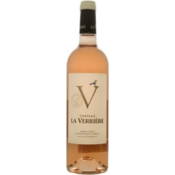 Vin rose 750ml