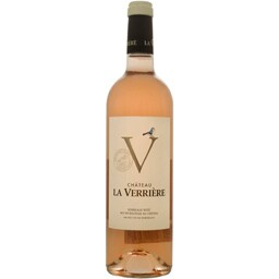 Chateau la Verriere | Vin rose 750ml