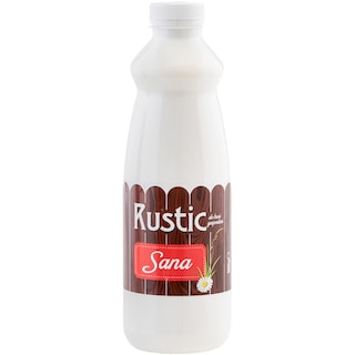 Rustic