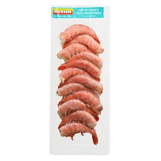 Defish | Cozi de creveti argentinieni L2 300g