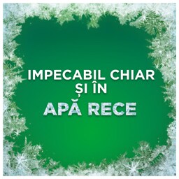 Ariel | Detergent pudra Mountain Spring, 6 spalari