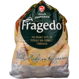 Fragedo | Pui grill