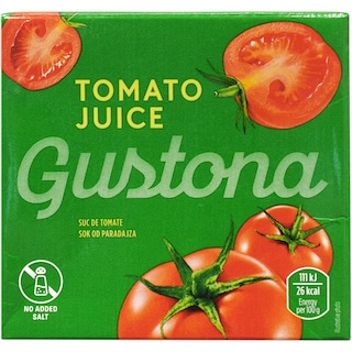 Gustona | Suc de tomate 500g
