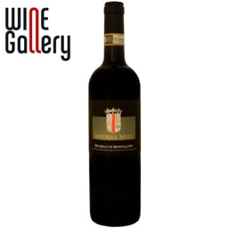 Astorre Noti | Brunello di Montalcino Vin Rosu 0.75L