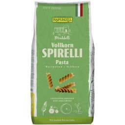 Spirelli integrale ecologice 500g