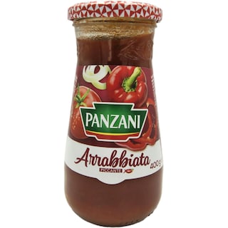 Panzani | Sos Arrabbiata picant 400g