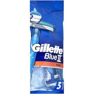 Gillette | Aparat de ras Sensitive 5 bucati
