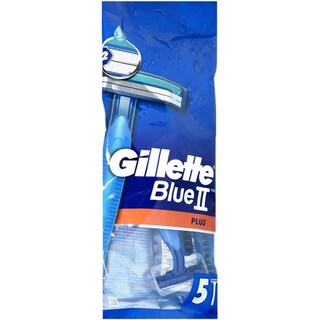 Gillette | Aparat de ras Sensitive 5 bucati
