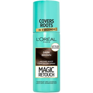 L'Oreal Paris | Magic Retouch | Nuantator pentru par Brun