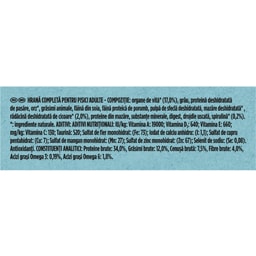 Purina One | Dual Nature | Hrana pentru pisici sterilizate, cu vita 750g