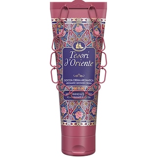 Tesori d'Oriente | Gel de dus Persian dream 250ml