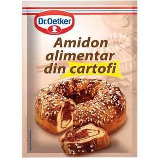 Dr. Oetker
