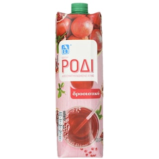 AB | Nectar de rodii 1L