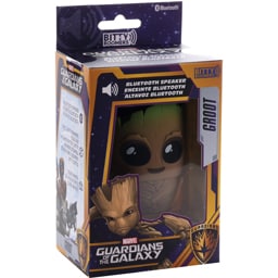 Bitty Boomers | Boxa wireless Groot (Guardians of the Galaxy)