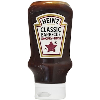 Heinz | Sos barbecue clasic 400ml