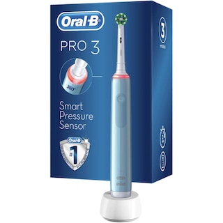 Oral-B | Periuta de dinti electrica Pro 3 Cross Action