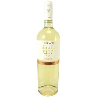 Sensuale | Vin alb frizant 750ml