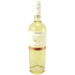 Sensuale | Vin alb frizant 750ml