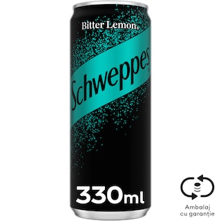 Schweppes