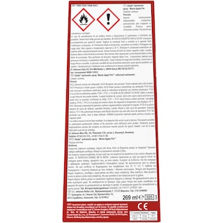 Glade | Aparat odorizant camera Warm Apple Pie 269g