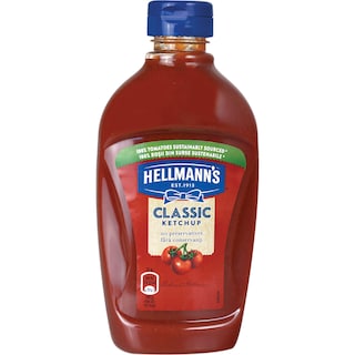 Hellmann's | Ketchup classic 485g