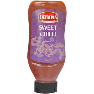 Olympia | Sos Sweet Chilli 300g