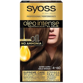 Syoss-Oleo Intense