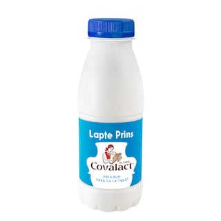 Covalact de Tara | Lapte prins 3.6% grasime 330g