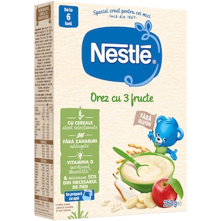 Nestle