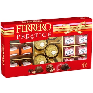 Ferrero Prestige | Selectie de praline  166g