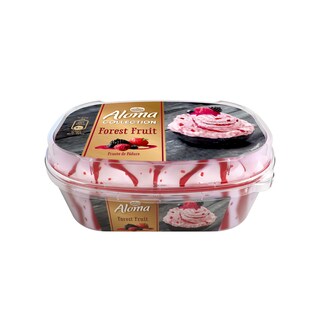 Aloma | Premium | Inghetata Forest Fruit 500g