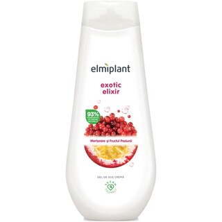 Elmiplant | Crema de dus Exotic 750ml