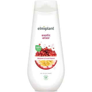Elmiplant | Crema de dus Exotic 750ml