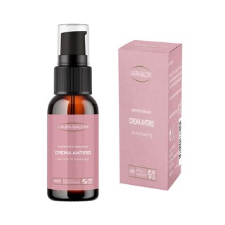 Laura Baldini | Crema antirid de fata Dolce Vita 50ml