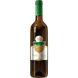 Nobil de Faurar | Vin alb sec 0.75L