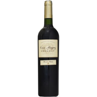 Bernard Magrez | Bernard Magrez | Vin rosu cupaj  0.75l